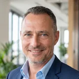 Anthony Dervillé, fondateur d'EZ Digital